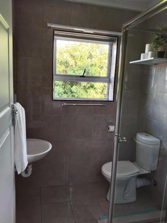 24 Wrench Glenlilly Parow